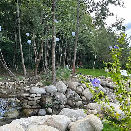 Predela Lux מלון דירות בנסקו