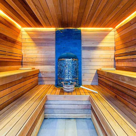 מלון דירות Predela Lux בנסקו