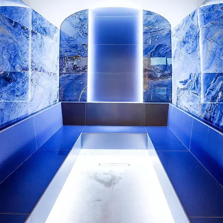 מלון דירות Predela Lux 3*