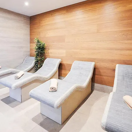 מלון דירות Predela Lux בנסקו