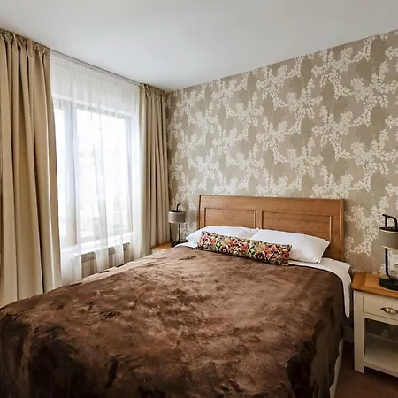 Predela Lux 3* בנסקו