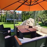 Predela Lux Aparthotel Bansko
