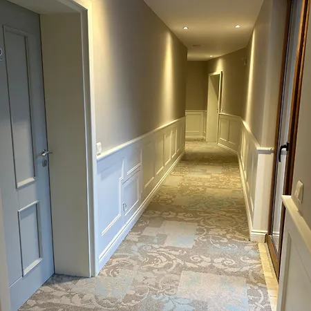 Апарт-отель Predela Lux 3*