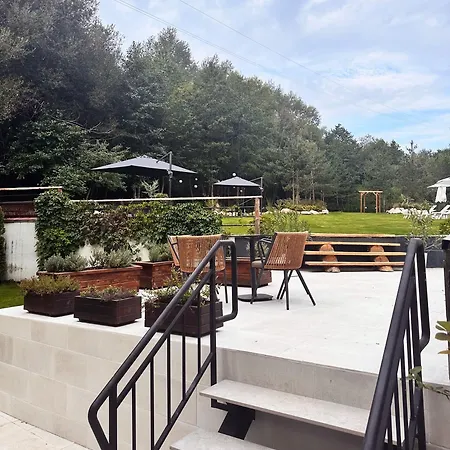 Predela Lux Апарт-отель 3*