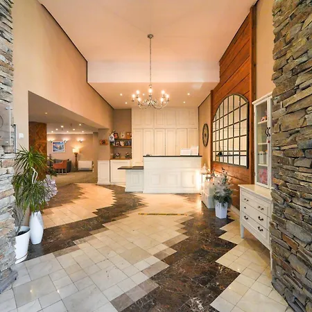 Predela Lux Апарт-отель 3*