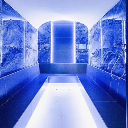 Апарт-отель Predela Lux