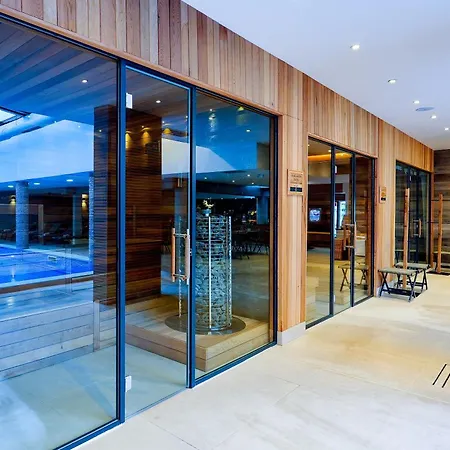 Predela Lux Апарт-отель 3*