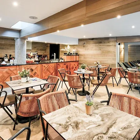 Predela Lux Апарт-отель Банско