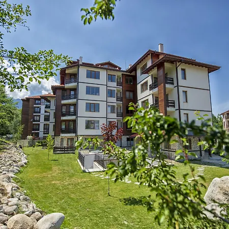 Predela Lux Апарт-отель