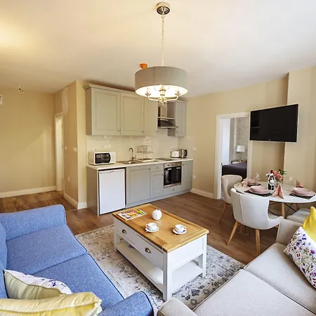 Predela Lux Апарт-отель Банско