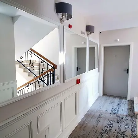 Апарт-отель Predela Lux Банско