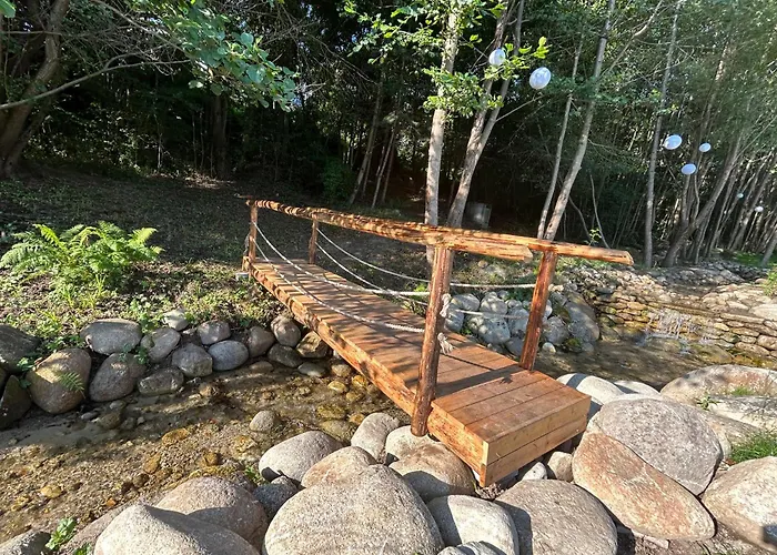 Predela Lux 公寓式酒店 班斯科