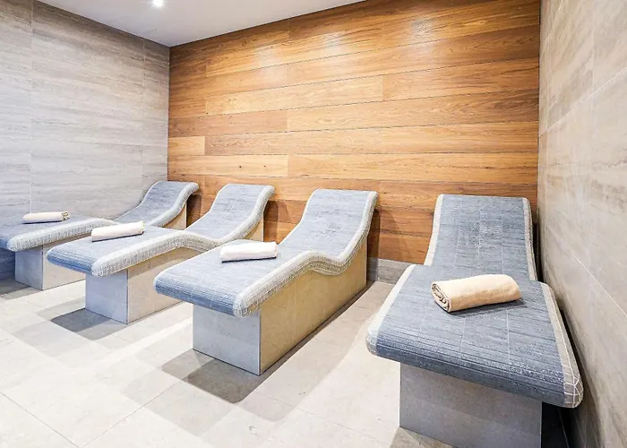 公寓式酒店 Predela Lux