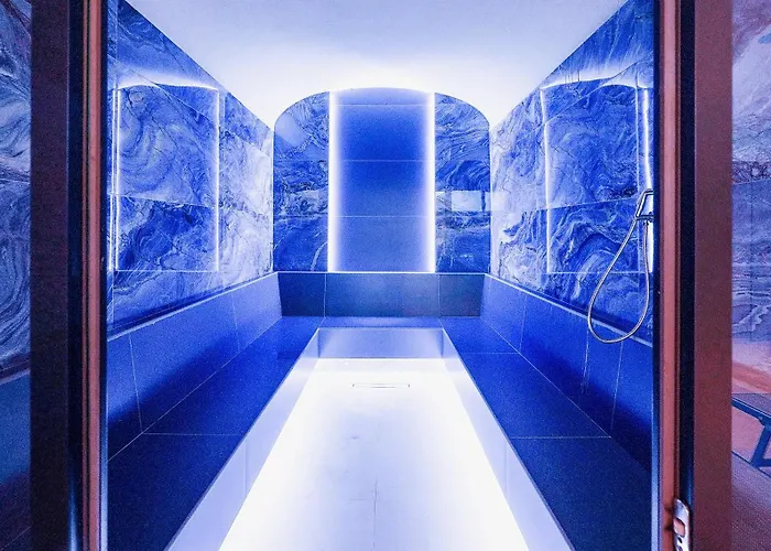 公寓式酒店 Predela Lux