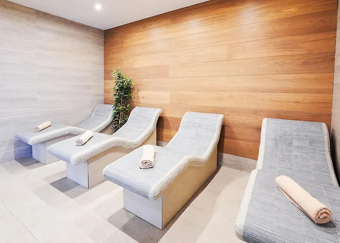 公寓式酒店 Predela Lux 班斯科