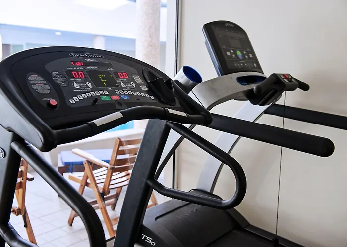 公寓式酒店 Predela Lux