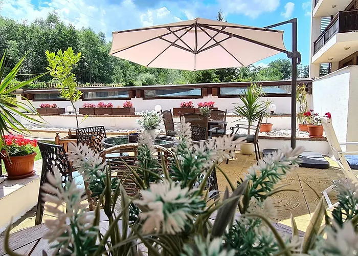 Predela Lux 班斯科