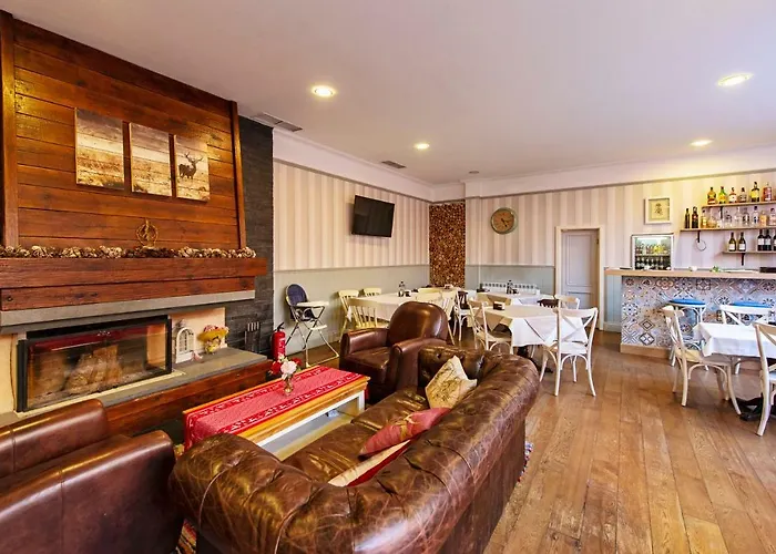 Predela Lux 班斯科