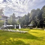 Predela Lux Апарт-готель Бансько