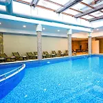 Predela Lux Apartmanhotel Banszko