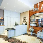 Predela Lux Apartmanhotel Banszko