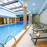 Apartmanhotel Predela Lux Banszko