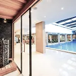 Predela Lux 3*