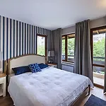 Predela Lux Apartmanhotel