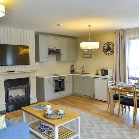 شقة فندقية Predela Lux بانسكو