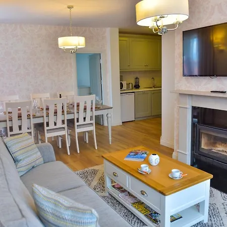 Predela Lux Aparthotel 3*
