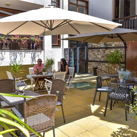 Aparthotel Predela Lux 3*