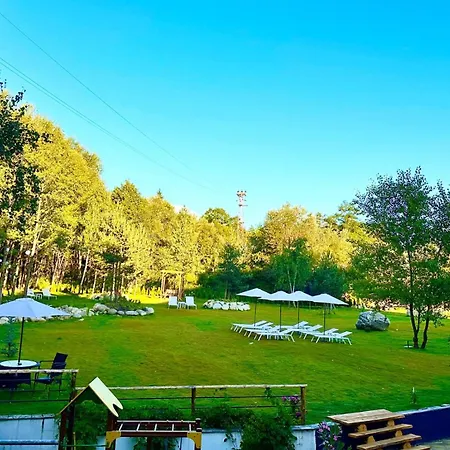 شقة فندقية Predela Lux بانسكو