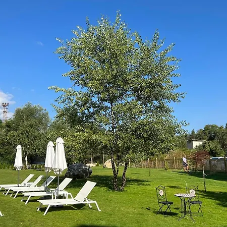 Aparthotel Predela Lux