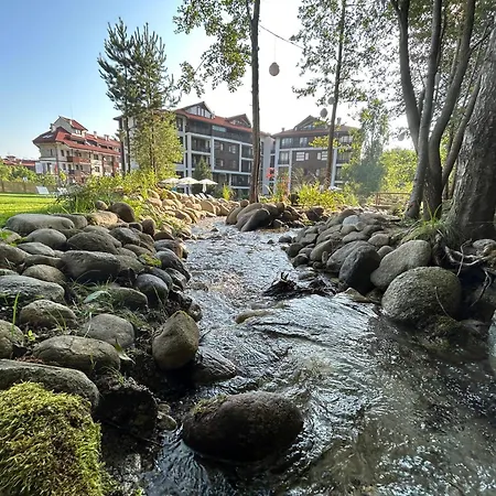 Predela Lux Bansko