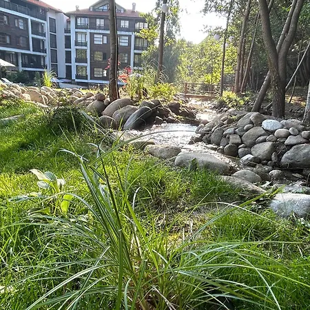 Predela Lux Aparthotel Bansko