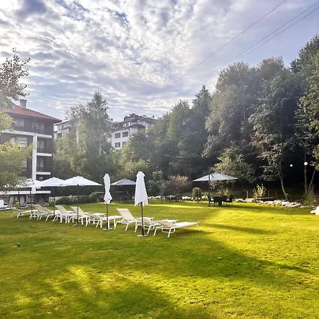 Predela Lux Apartahotel Bansko
