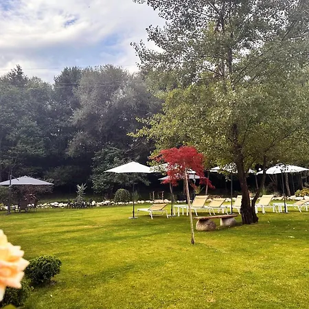 Predela Lux Hotel de apartamente 3*