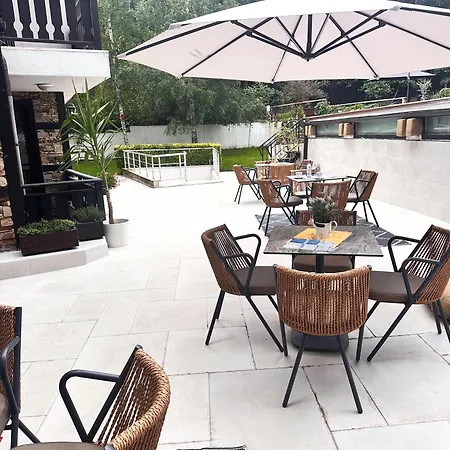 Predela Lux بانسكو