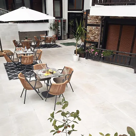 Aparthotel Predela Lux 3*