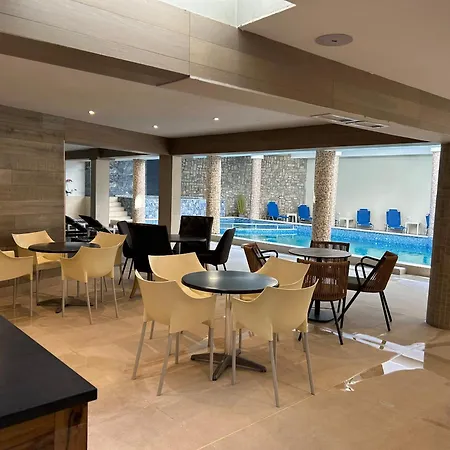 Predela Lux 3* Bansko