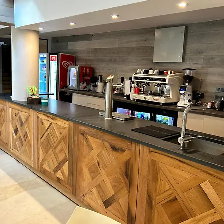 Aparthotel Predela Lux Bansko