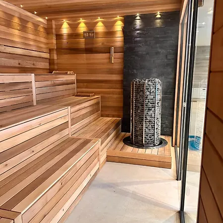 Predela Lux شقة فندقية بانسكو