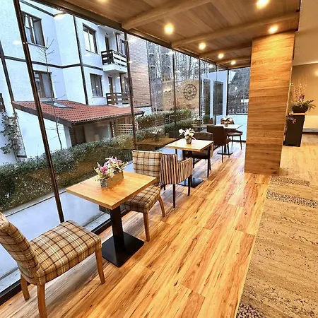 Aparthotel Predela Lux