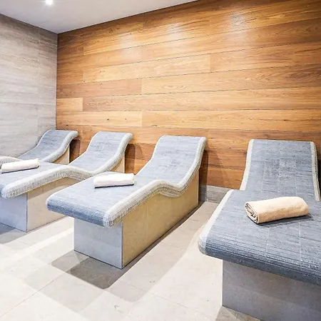 شقة فندقية Predela Lux