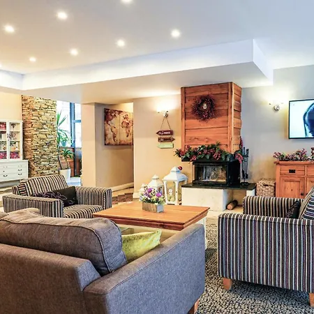 شقة فندقية Predela Lux 3*