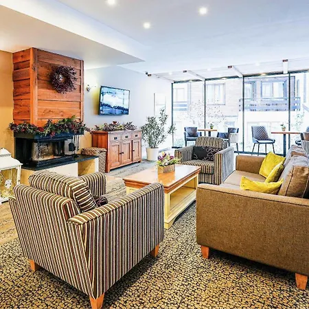 Апарт-готель Predela Lux 3*