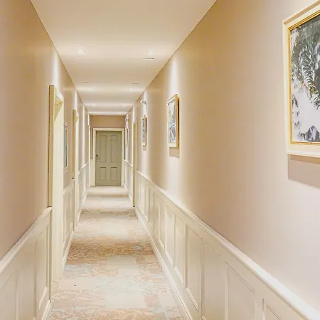 Predela Lux Aparthotel Bansko