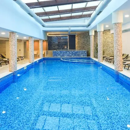 предела лукс 3* Банско