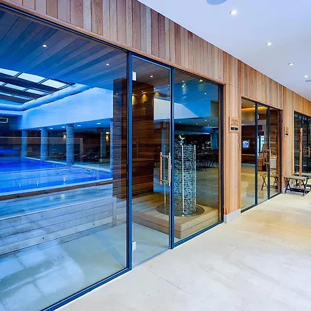 شقة فندقية Predela Lux