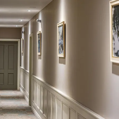 Predela Lux شقة فندقية بانسكو